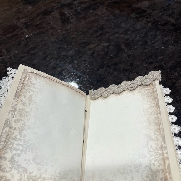 SOLD. Mini journal SOLD - Picture 10 of 12